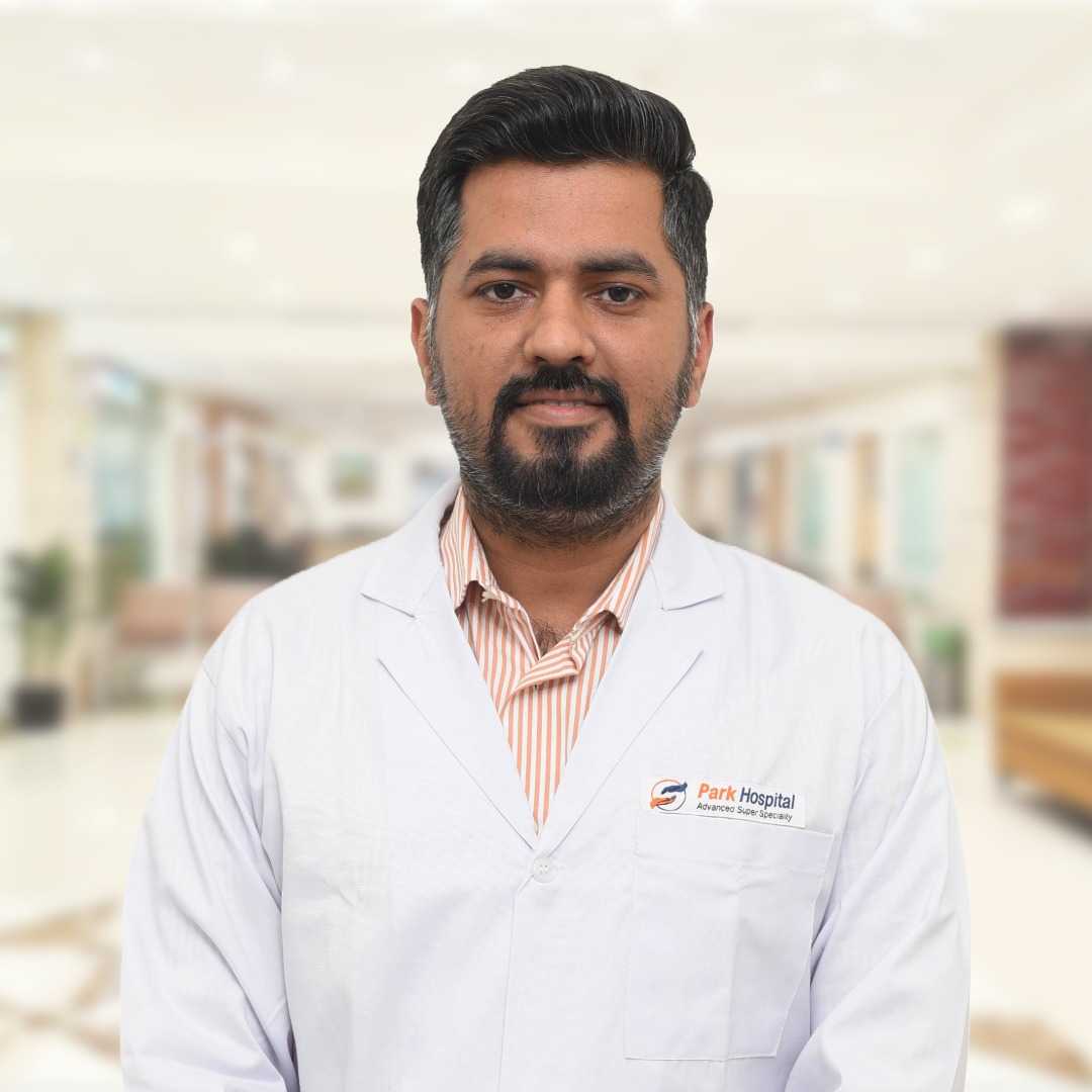 Dr. Rajat Chhabra